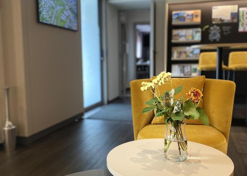 Hessen Ruedesheim am Rhein Lobby