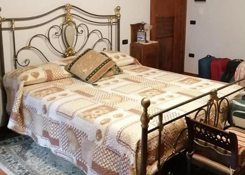 Sicily Randazzo Family Junior Suite