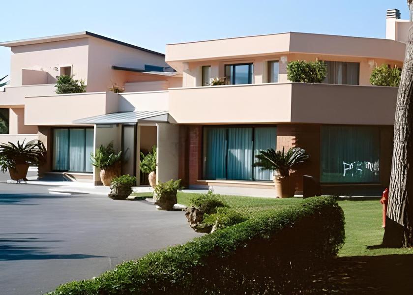 Tuscany Seravezza Exterior view