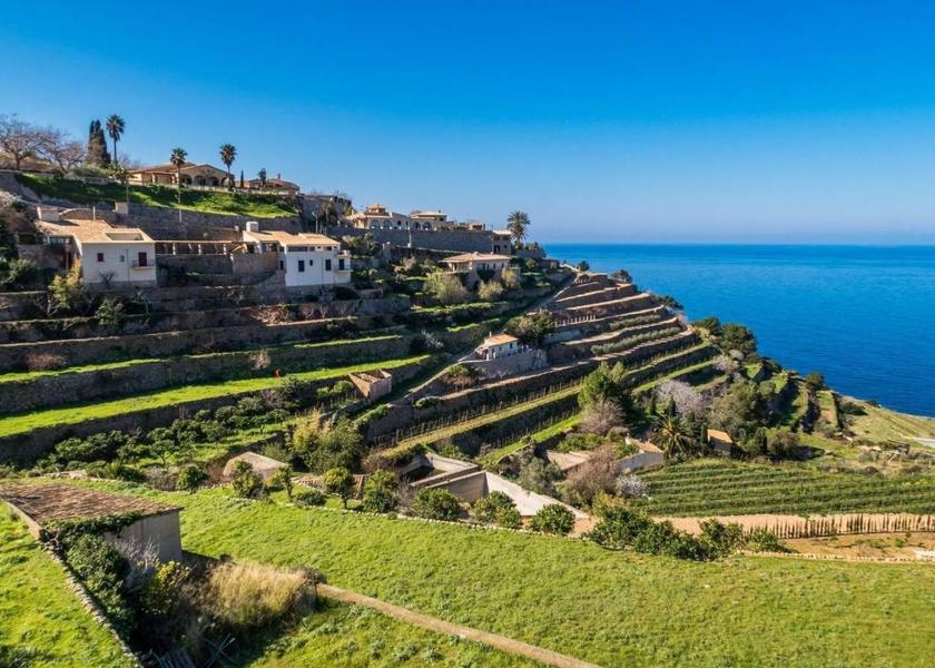 Balearic Islands Banyalbufar Nearby attraction