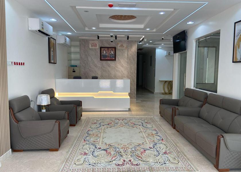 Muscat Governorate Seeb Entrance