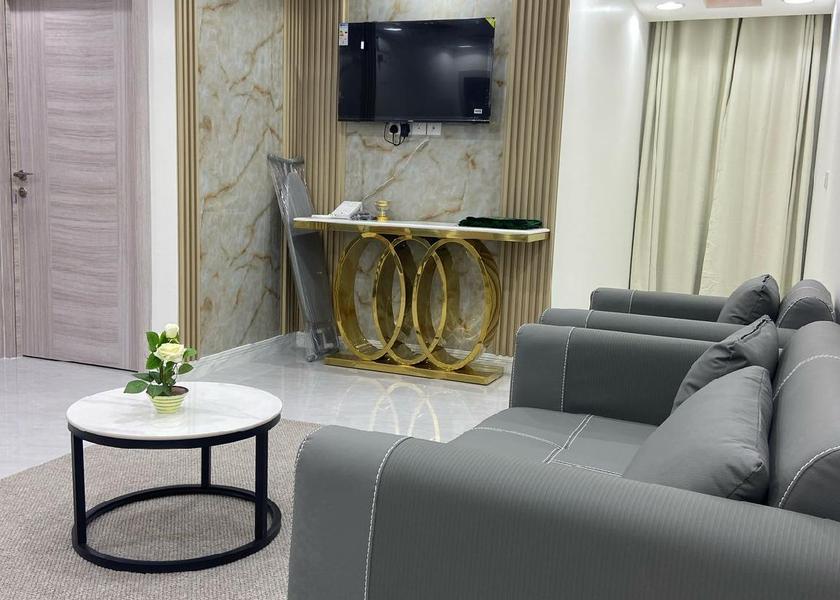 Muscat Governorate Seeb Family room