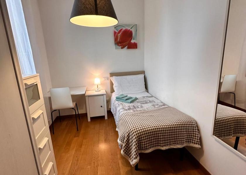Veneto Padova Penthouse Apartment