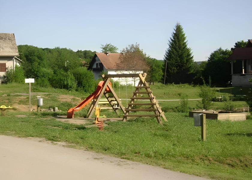 Karlovac Rakovica Playground