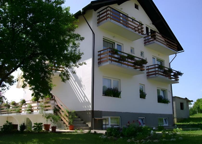 Karlovac Rakovica Exterior view