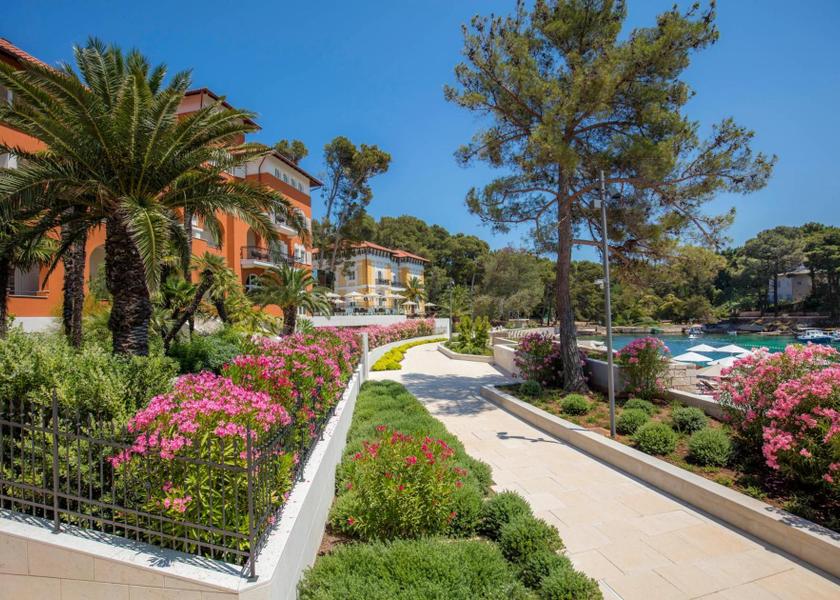 Primorje-Gorski Kotar Mali Losinj Facilities