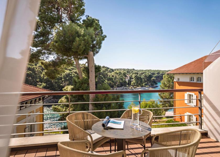 Primorje-Gorski Kotar Mali Losinj Surrounding environment