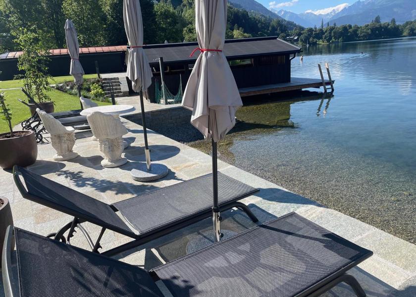 Salzburg State Zell am See 