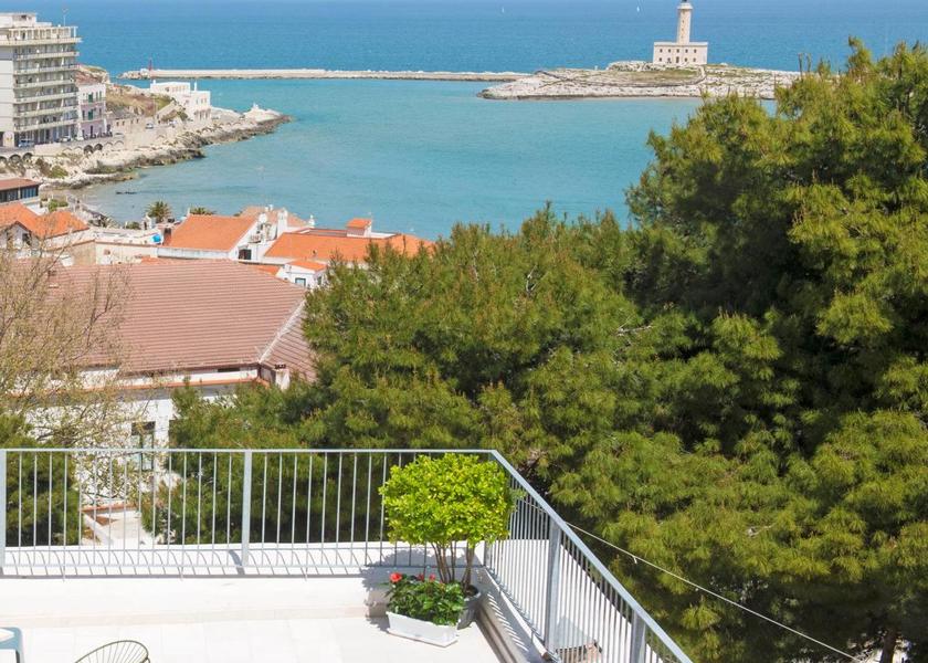 Puglia Vieste 