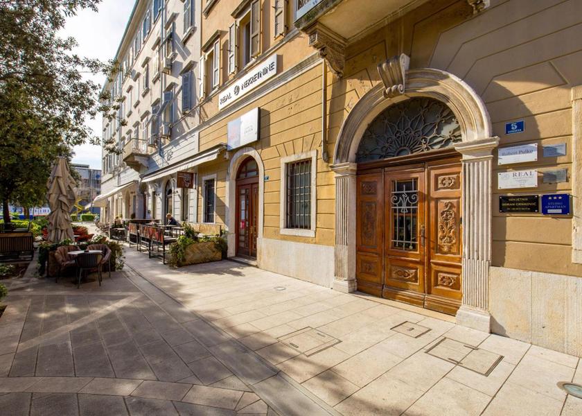 Primorje-Gorski Kotar Rijeka Exterior view