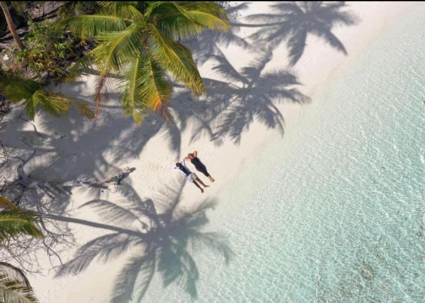 North Ari Atoll Ukulhas 