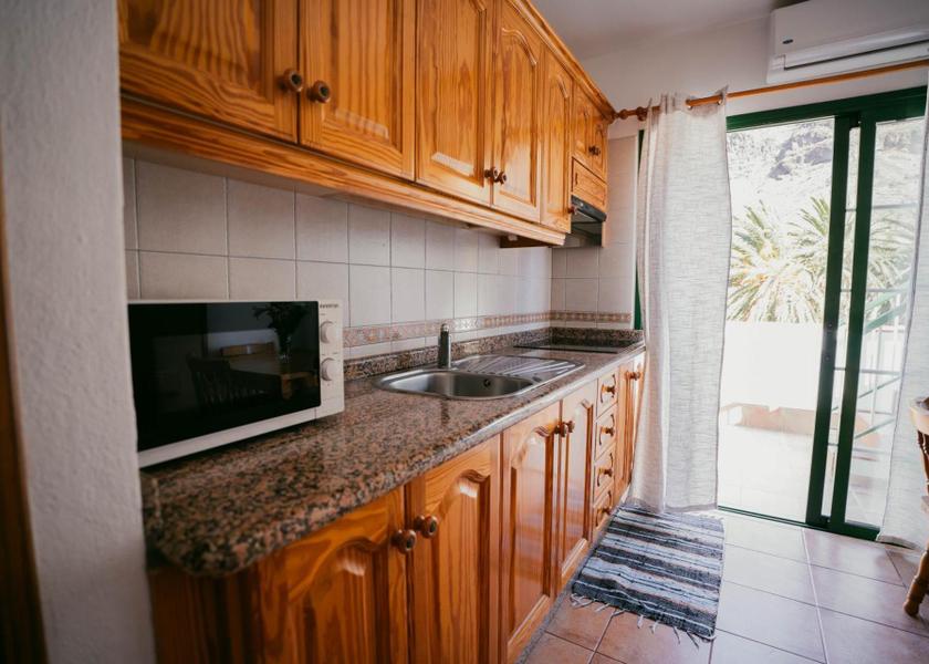 Canary Islands Valle Gran Rey 