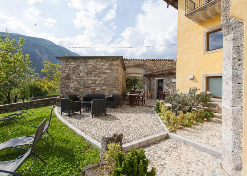 Friuli Venezia Giulia Arta Terme Exterior view