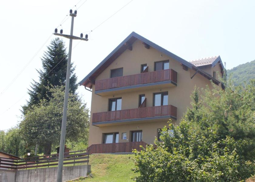 Karlovac Rakovica 