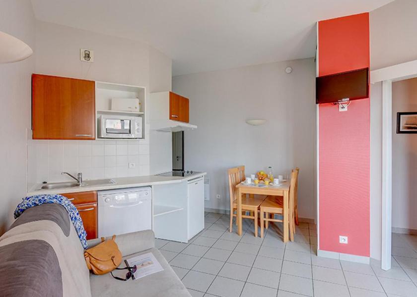 Pays de la Loire La Tranche-sur-Mer Family Studio