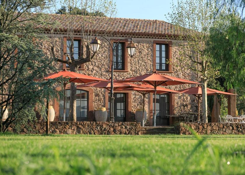 Provence-Alpes-Côte d'Azur Le Cannet-des-Maures Restaurant