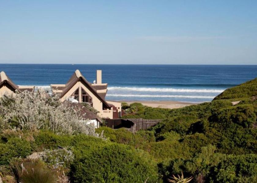 Eastern Cape Cape Saint Francis View