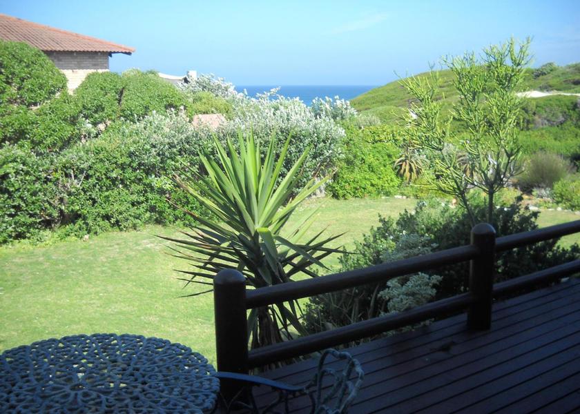 Eastern Cape Cape Saint Francis Public Areas