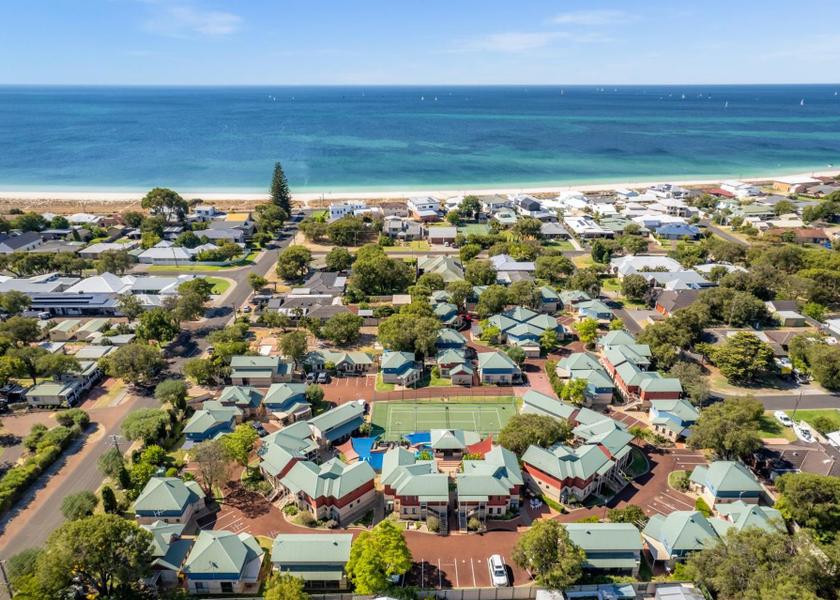 Western Australia Busselton 