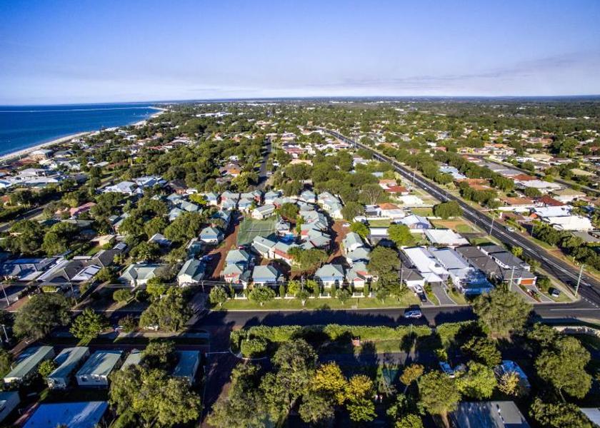 Western Australia Busselton 