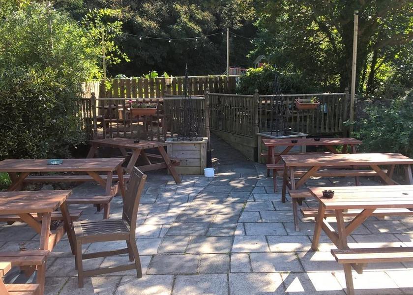 Wales Haverfordwest Food & Dining