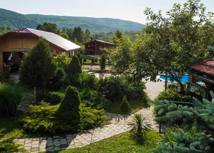 Karlovac Rakovica Facilities