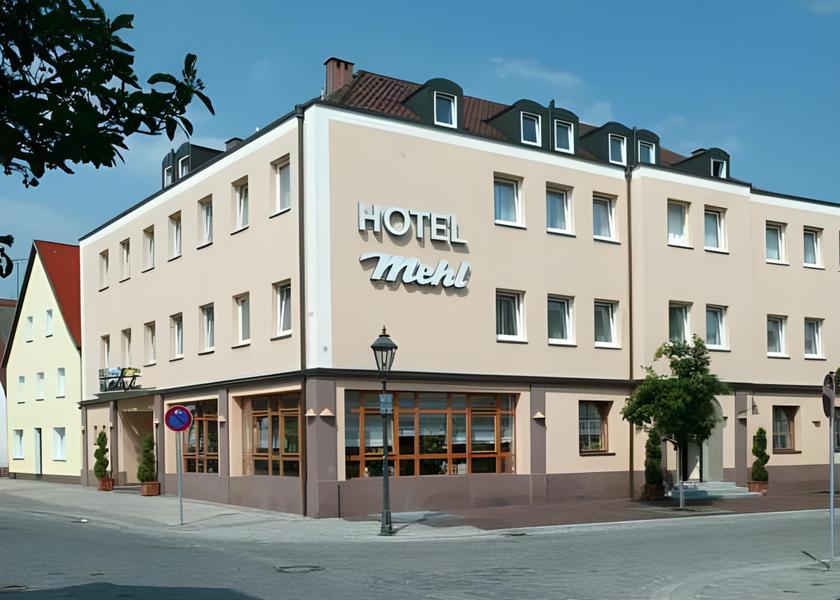 Bavaria Neumarkt in der Oberpfalz Exterior view