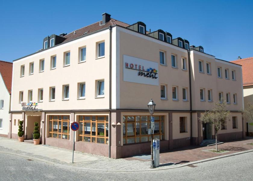 Bavaria Neumarkt in der Oberpfalz Exterior view