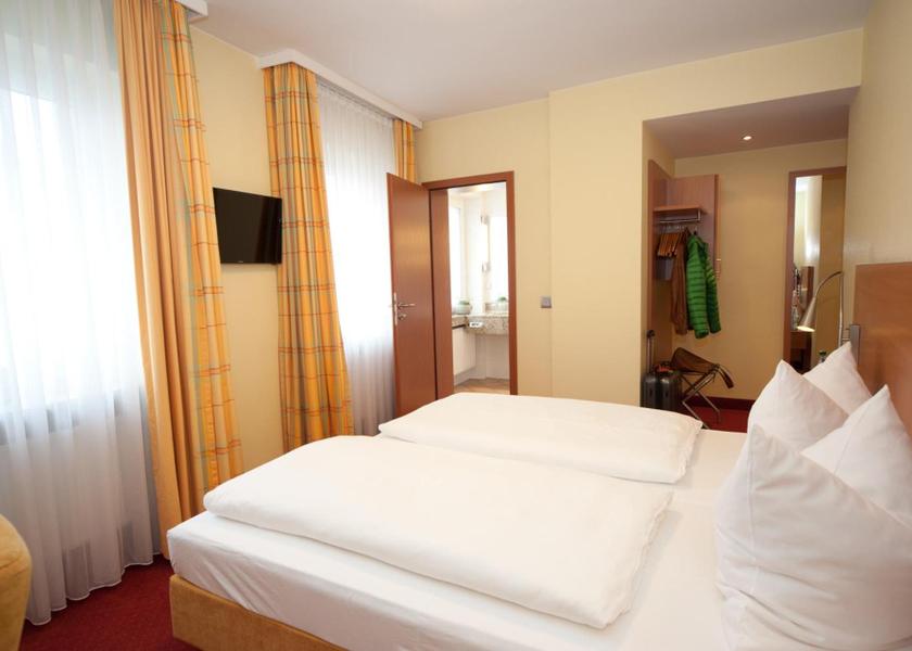 Bavaria Neumarkt in der Oberpfalz Comfort Single Room