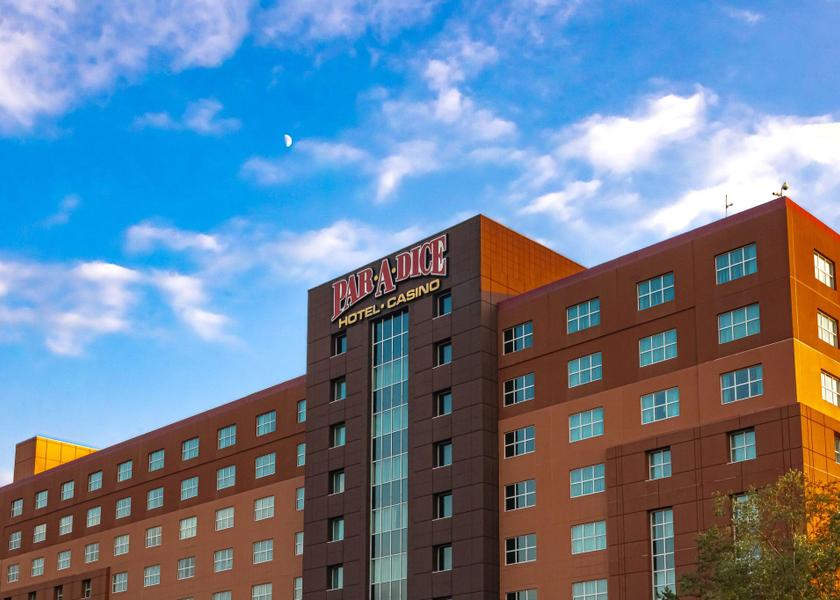 Illinois East Peoria Exterior view