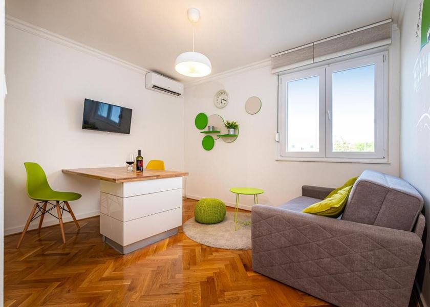 Zadar Zadar Facilities