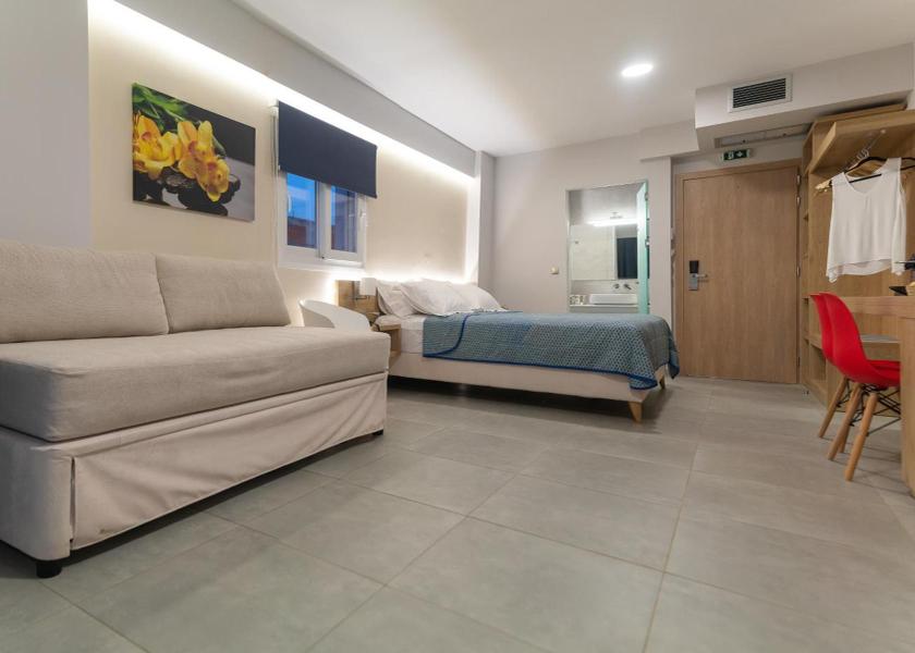 Eastern Macedonia and Thrace Nestos Public Areas