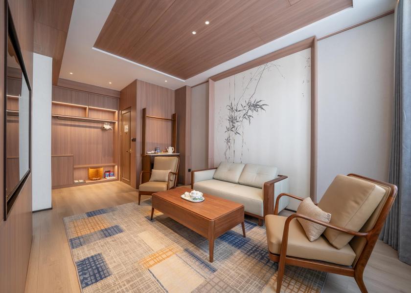 Guangdong Chaozhou Public Areas