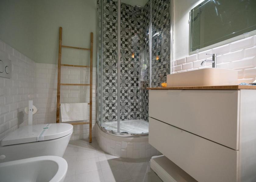 Puglia Polignano a Mare Double Room with Private Bathroom