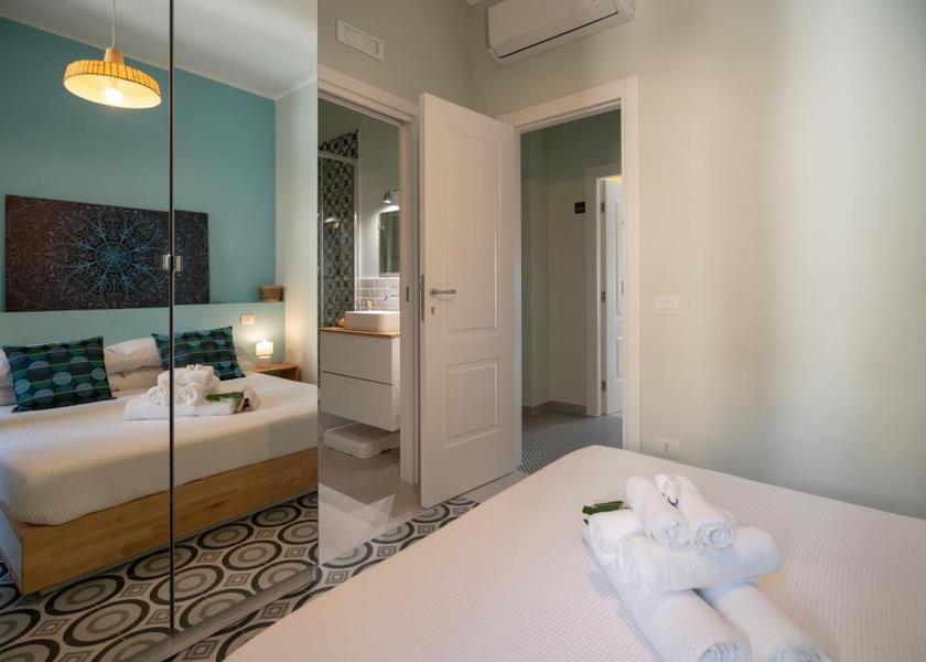 Puglia Polignano a Mare Double Room with Private Bathroom