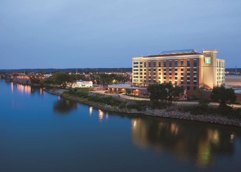 Illinois East Peoria Exterior view