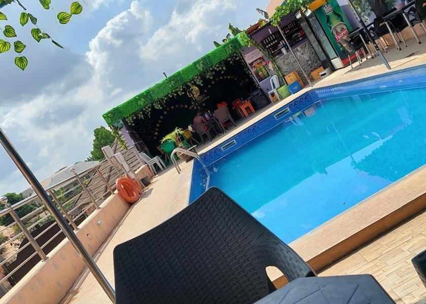 Ogun Abeokuta 