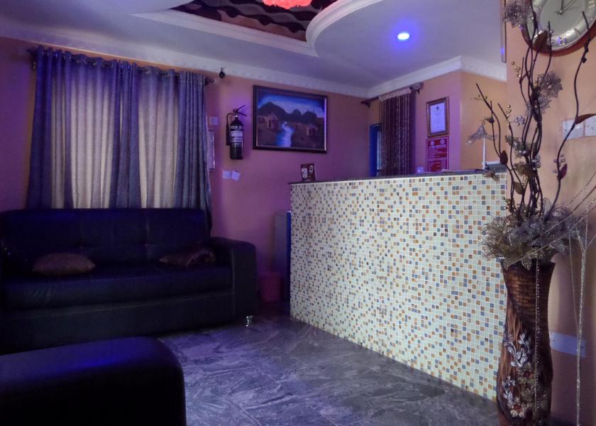 Ogun Abeokuta Reception