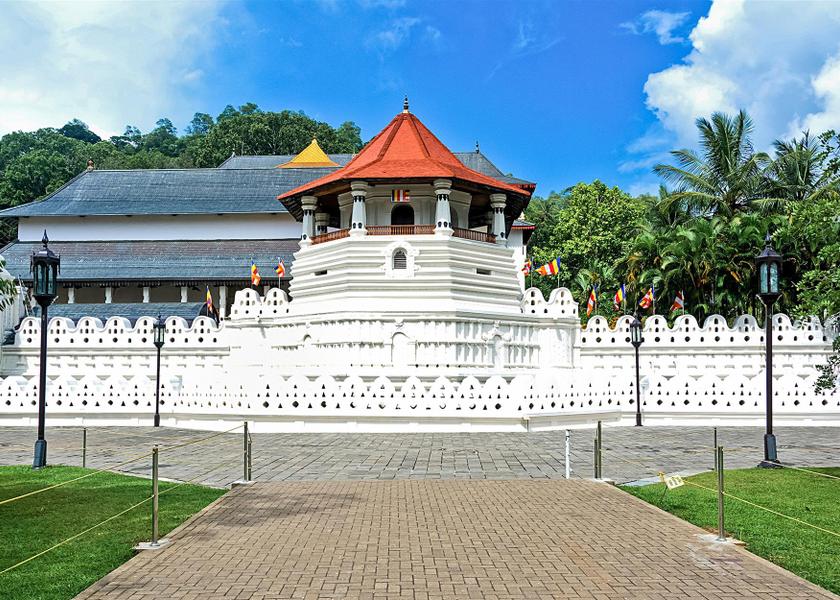 Central Province Kandy 