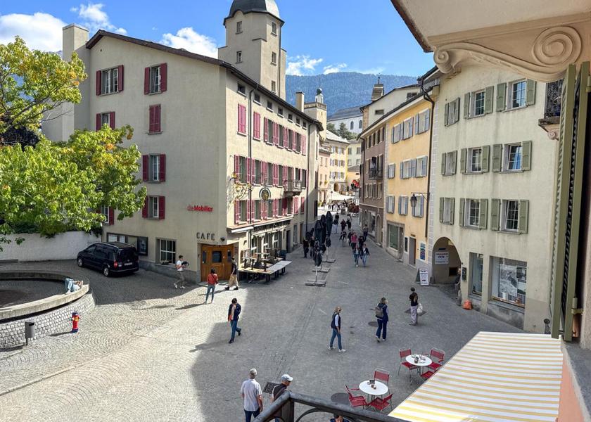 Valais Brig 