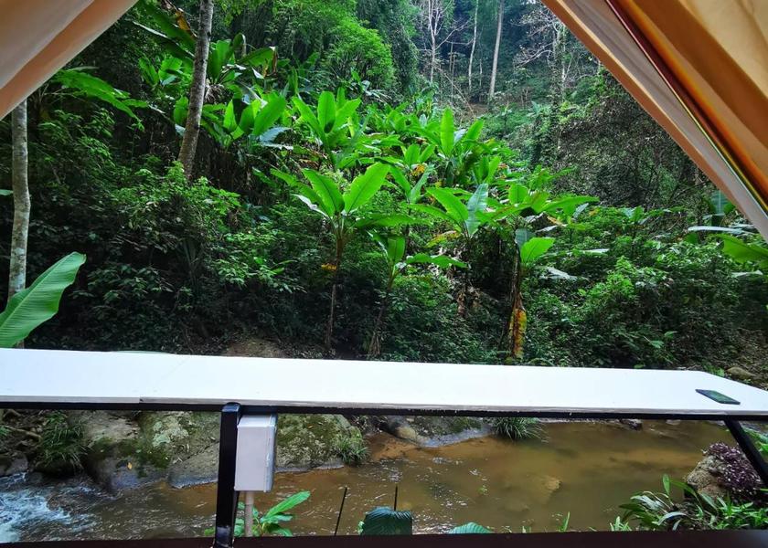 Chiang Mai Province Mae On 