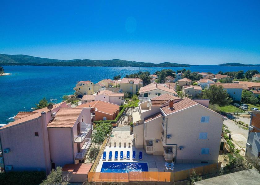 Sibenik-Knin Sibenik 
