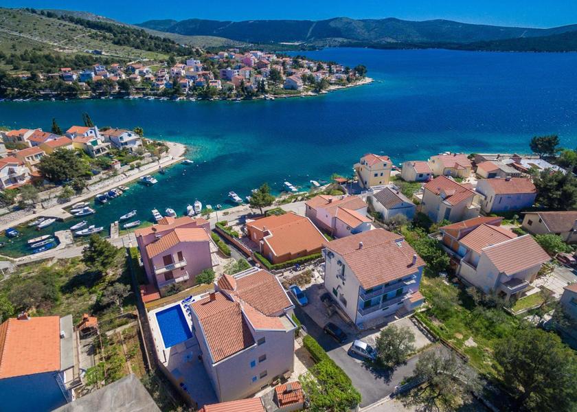 Sibenik-Knin Sibenik 