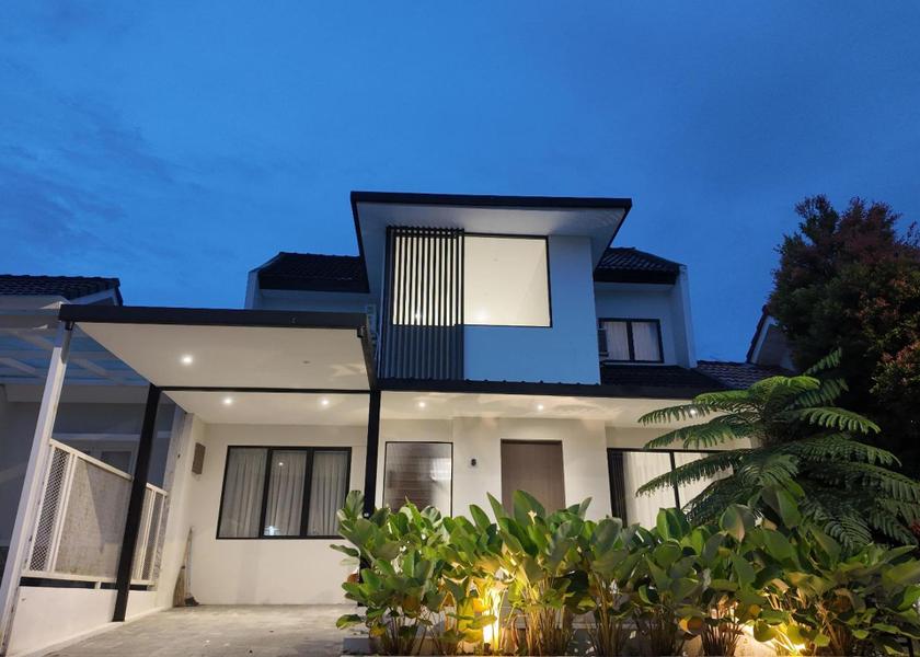 West Java Padalarang 