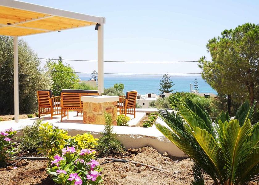 North Aegean Islands Chios View