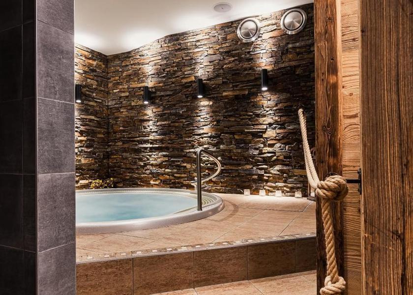 Olomouc Region Lipova-Lazne Hot tub