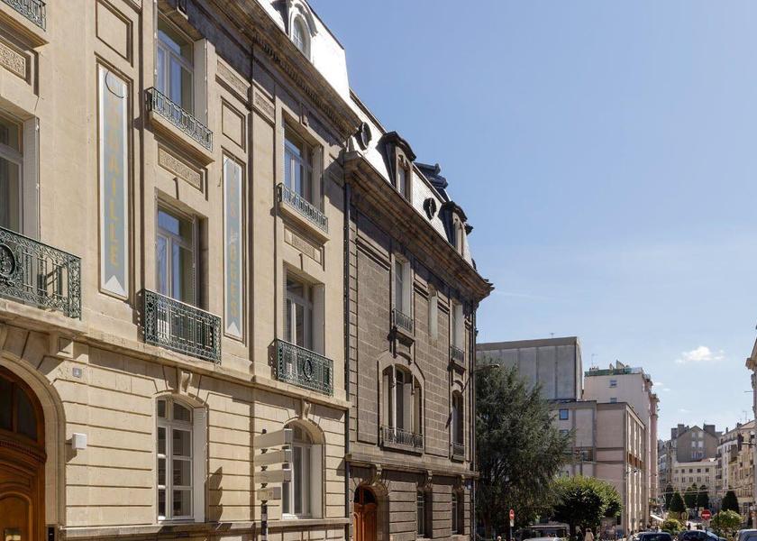 Nouvelle-Aquitaine Limoges 