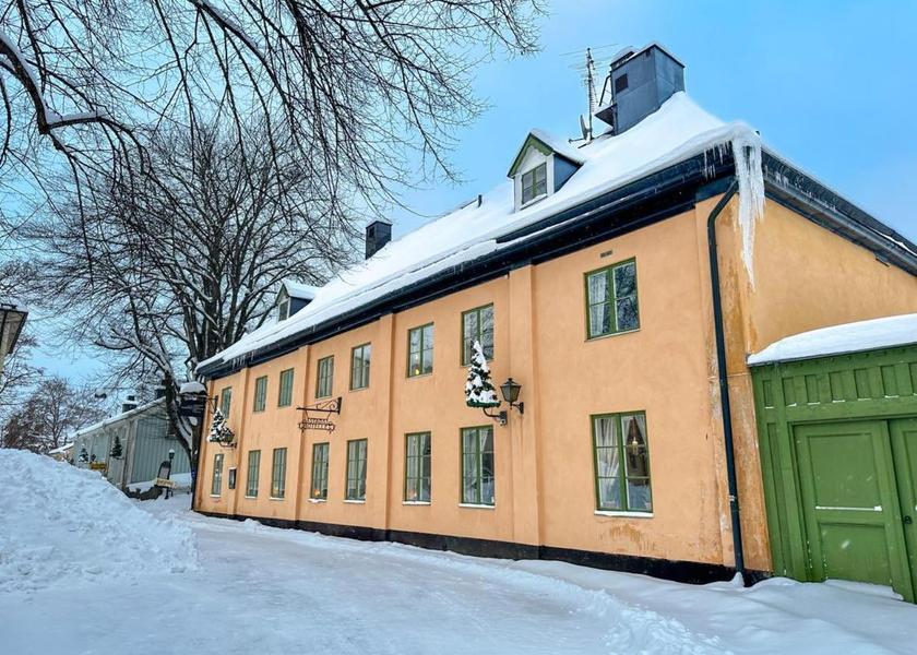 Dalarna County Sater 