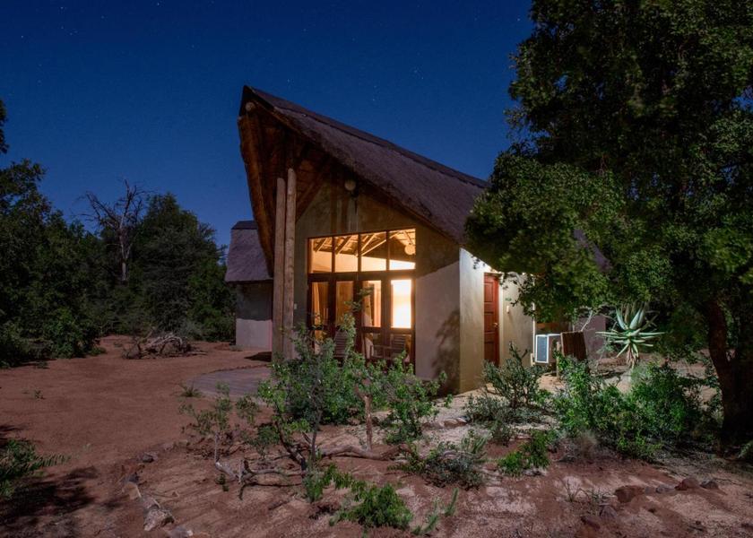 North West Pilanesberg National Park 