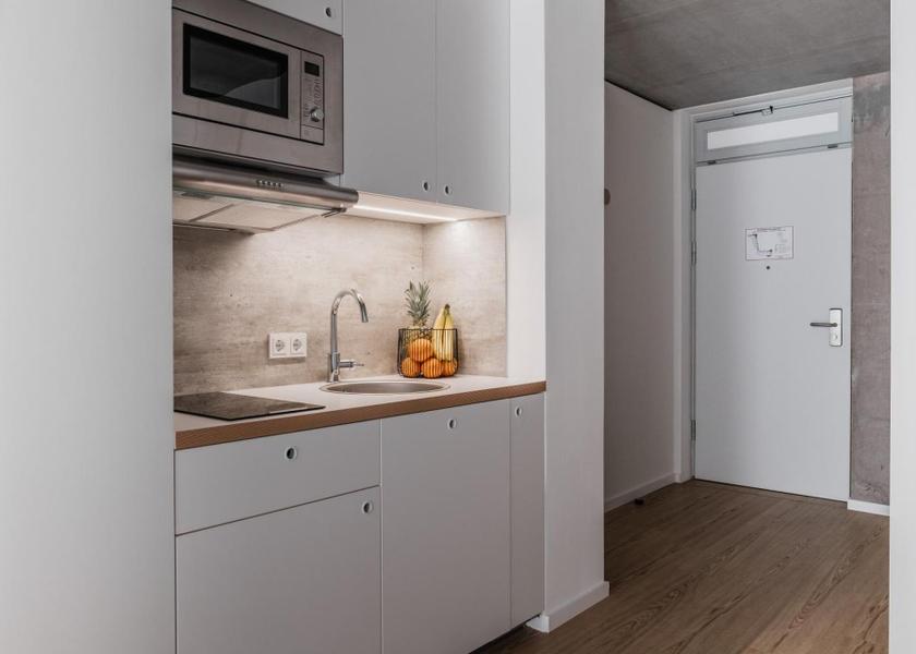 Baden-Württemberg Tuebingen Superior Studio